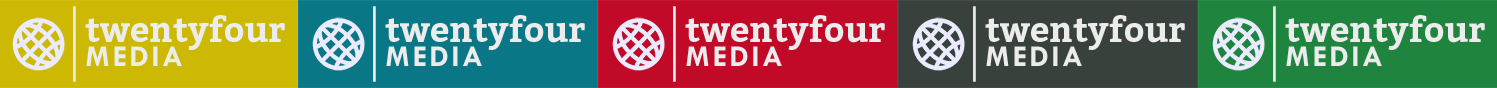 Twenty Four Digital Media Ltd